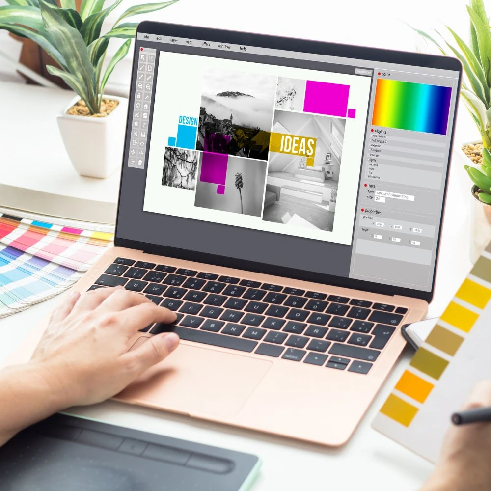 Encontre reviews, tutoriais e dicas sobre as melhores ferramentas e softwares para aumentar sua produtividade e simplificar tarefas. De aplicativos de gestão a plataformas de design, descubra as soluções certas para suas necessidades e aprenda a usá-las de forma eficiente.
