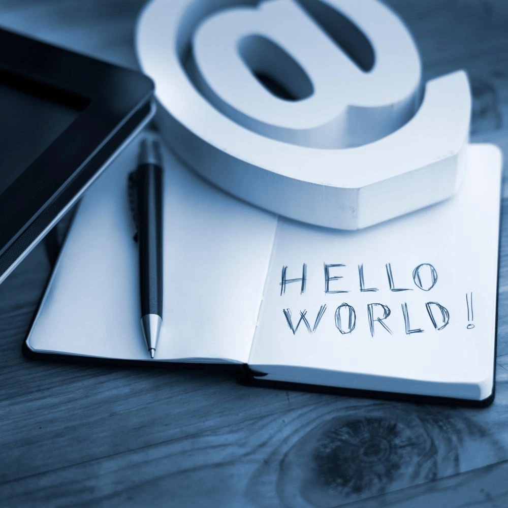 Comece sua jornada no mundo da tecnologia com conteúdos simples, práticos e acessíveis. Aqui você encontra guias básicos, explicações claras e dicas para quem está dando os primeiros passos em temas como programação, hardware, software e muito mais.