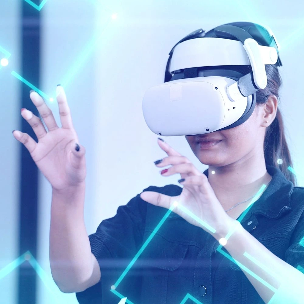 Explore as últimas tendências e avanços da tecnologia que estão moldando o futuro. De inteligência artificial a computação quântica, descubra como as inovações estão transformando indústrias e o nosso dia a dia. Mantenha-se à frente com conteúdos sobre tecnologias disruptivas e o que elas significam para o amanhã.