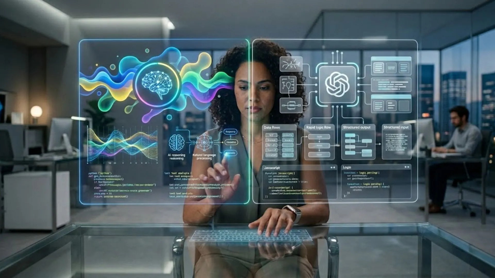 Gemini 3.1 Pro vs GPT-5 (2026): A Batalha da Produtividade para Usuários Avançados