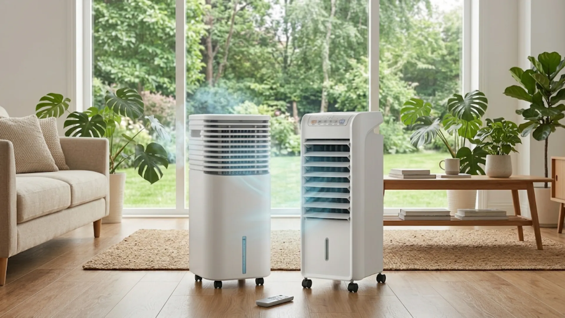 Climatizador ou Ar-Condicionado Portátil: Qual Vale a Pena Comprar?