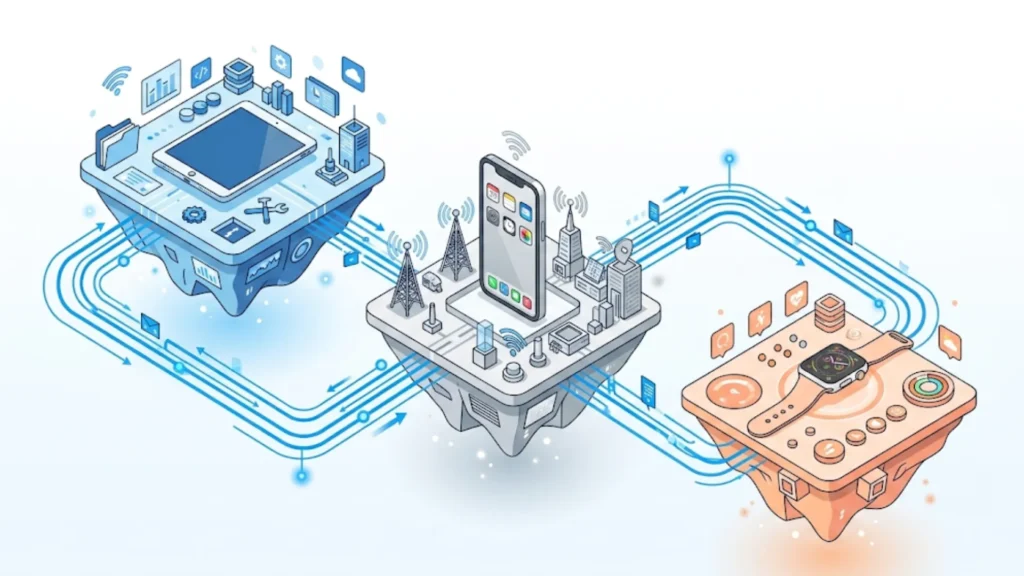 Como escolher produtos de tecnologia por ecossistema compatível em 2026