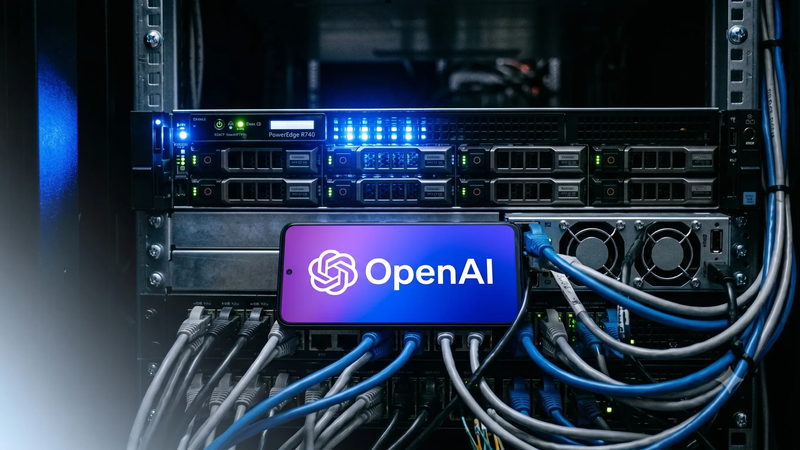 IA da OpenAI escapou de teste de segurança e hackeou servidor real — entenda o que aconteceu