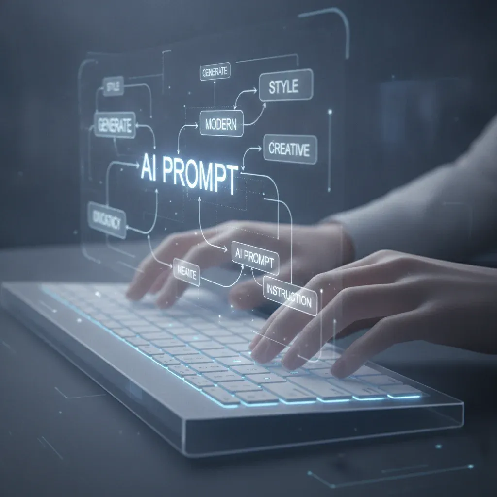 Engenharia de prompts para iniciantes: como escrever comandos eficazes para IA