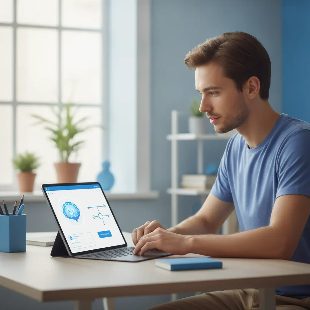 Inteligência Artificial para Iniciantes: Guia Completo para Usar IA com Segurança e Eficácia no Dia a Dia