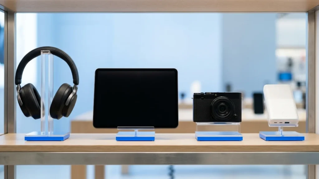 Melhores categorias de produtos de tecnologia com custo-benefício no Brasil em 2026