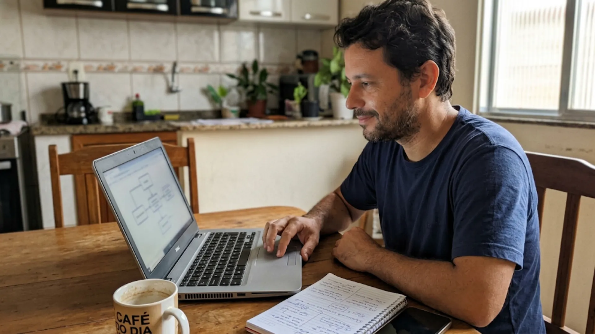 Como Criar um Agente de IA Sem Programar: Guia Passo a Passo para Iniciantes